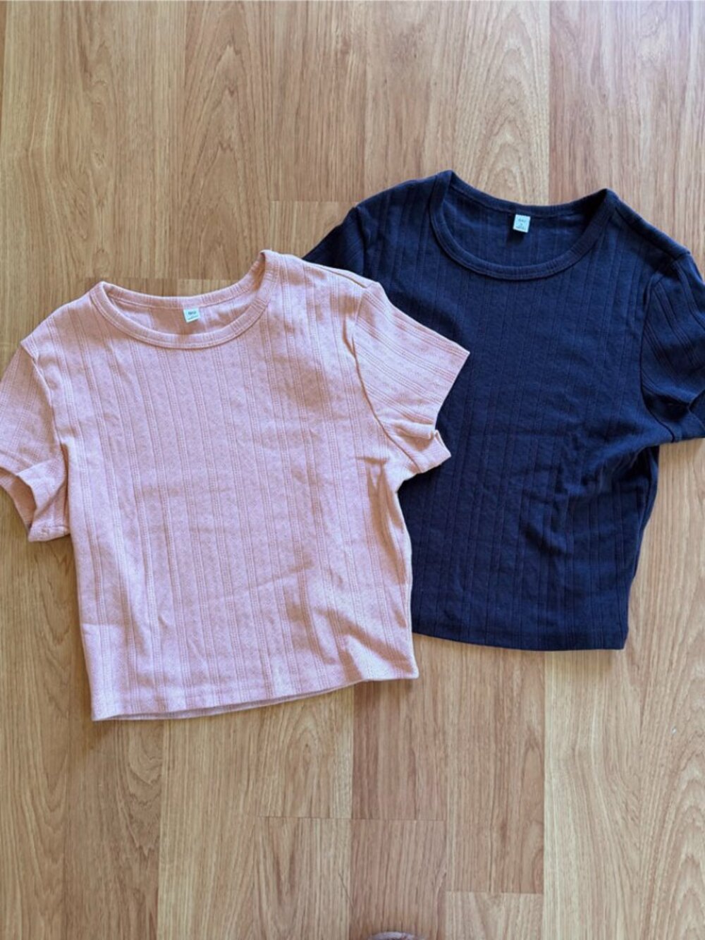 GU Mini Tee (Set of 2)